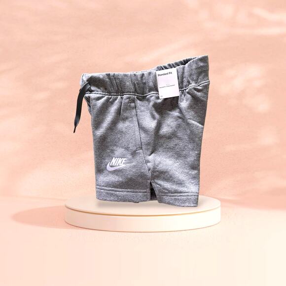 Nike Girls Tank Top & Shorts Outfit/Set Small  *NWT‎ - Picture 2 of 9